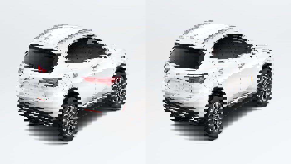 New 2024 Buick Envision Preferred image 53