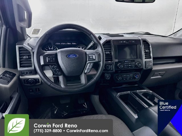 Used 2018 Ford F150 XLT w/ Equipment Group 302A Luxury AWD/4WD image 27