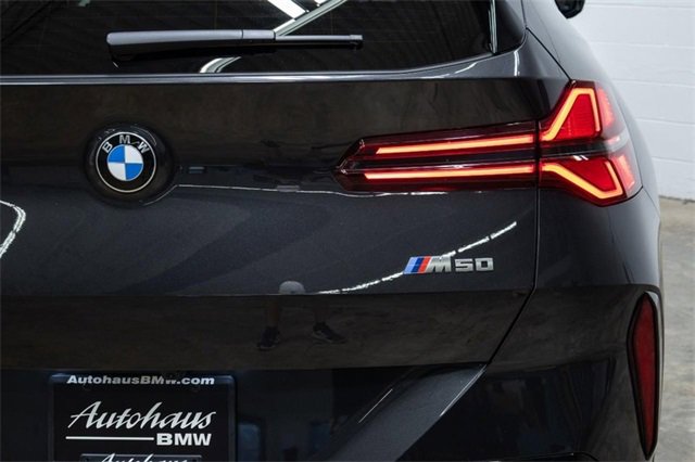 New 2026 BMW X3 M50 w/ Premium Package image 14