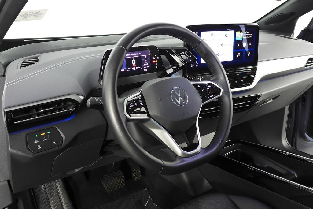 Certified 2023 Volkswagen ID.4 Pro S RWD image 32