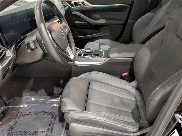 Used 2024 BMW i4 eDrive35 w/ Premium Package image 17