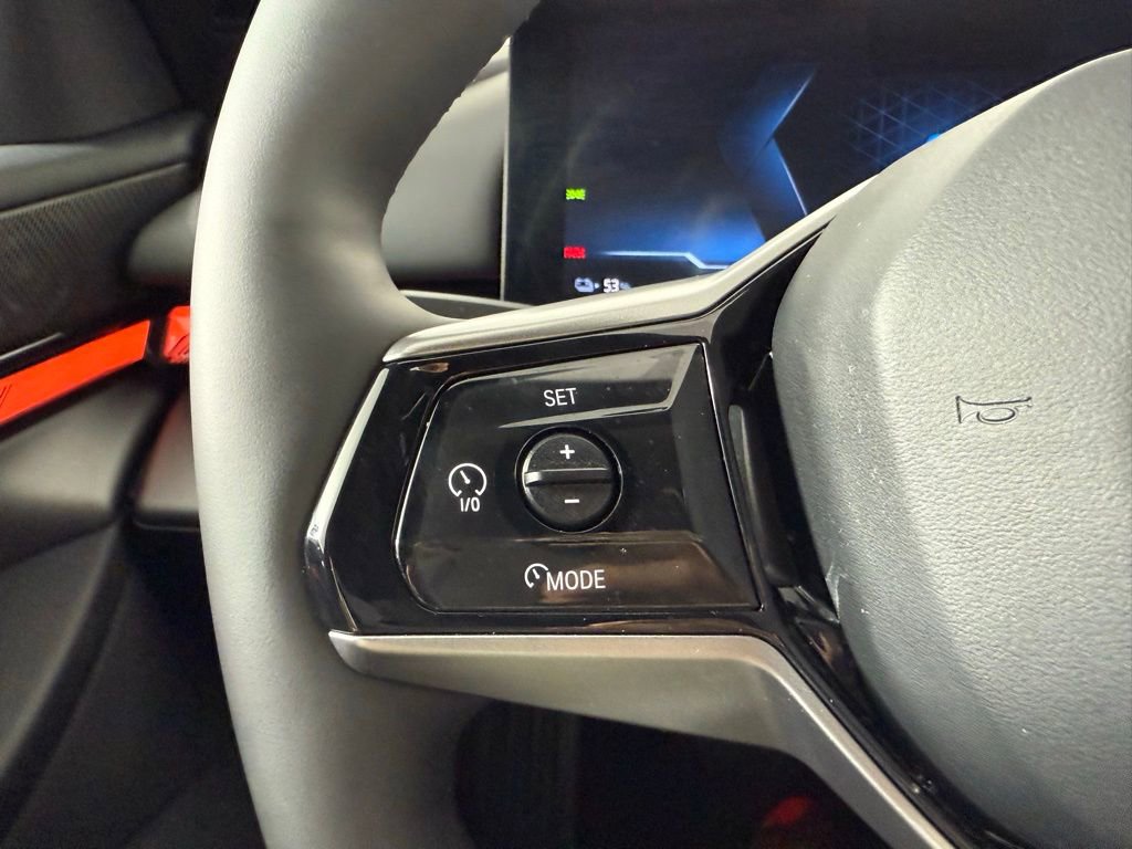 Used 2025 BMW i5 xDrive40 w/ M Sport Package image 20