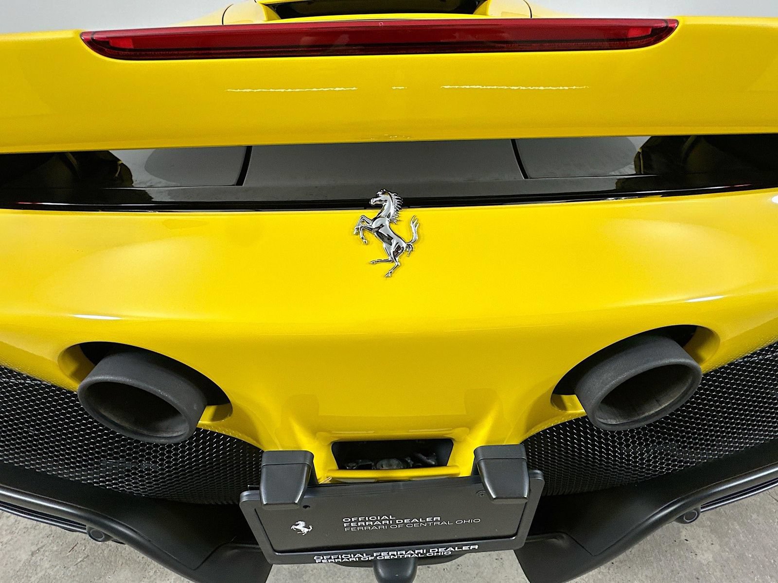 Used 2022 Ferrari SF90 Stradale AWD/4WD image 56