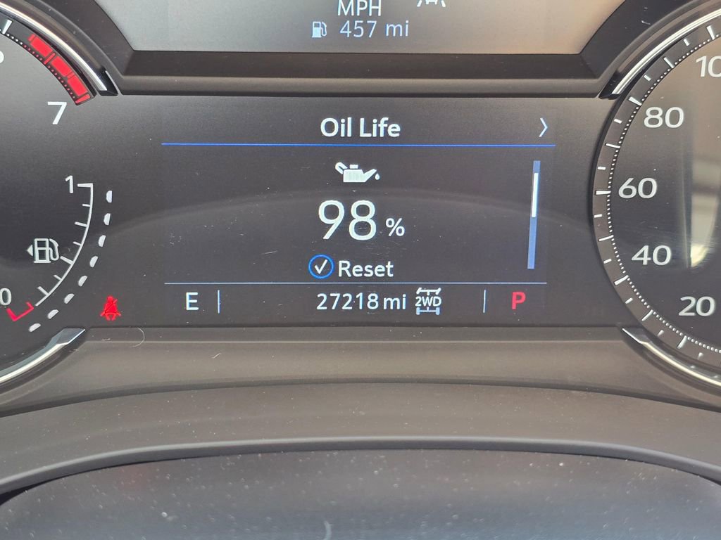 Certified 2024 Cadillac XT5 Luxury AWD/4WD image 25