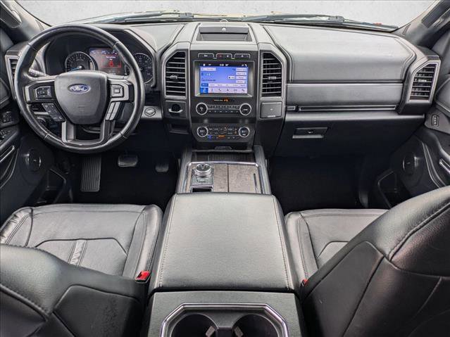 Used 2019 Ford Expedition Limited w/ Driver Assistance Package image 18