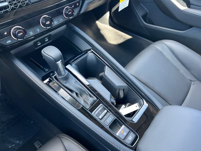 New 2026 Honda Accord Touring image 26