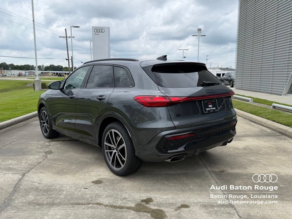 New 2026 Audi Q5 Prestige AWD/4WD image 7