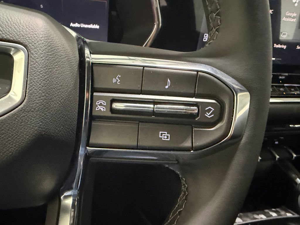 New 2026 GMC Canyon Elevation w/ Convenience Package RWD image 17