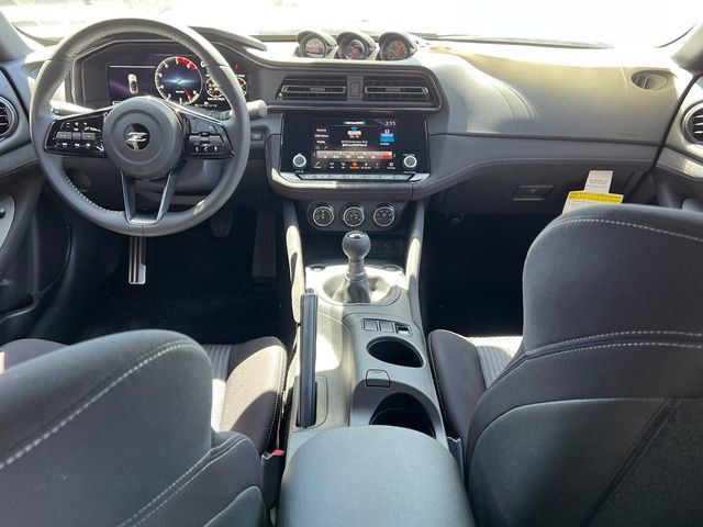 New 2025 Nissan Z Sport w/ Floor Mat Package image 21