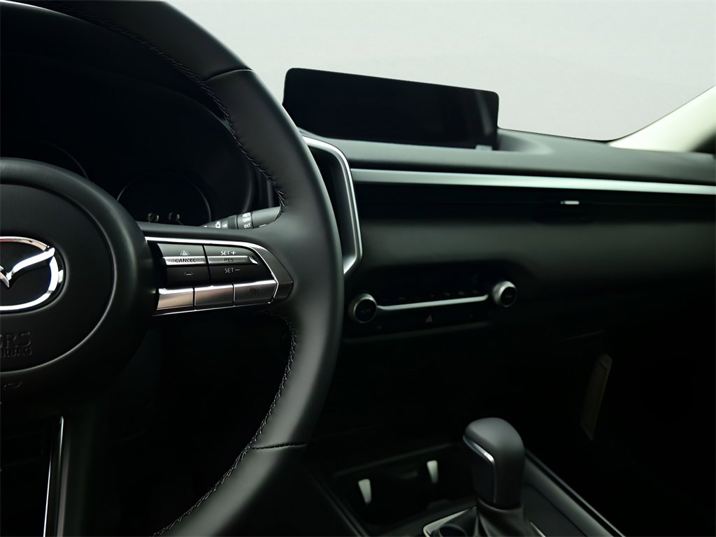 Certified 2025 MAZDA CX-50 2.5 Hybrid w/ Weather Package image 16