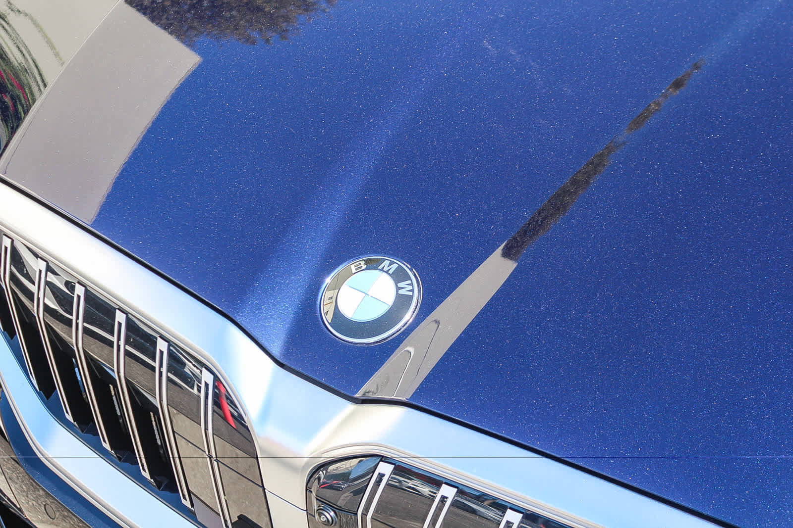 Used 2026 BMW 530i w/ M Sport Package RWD image 11