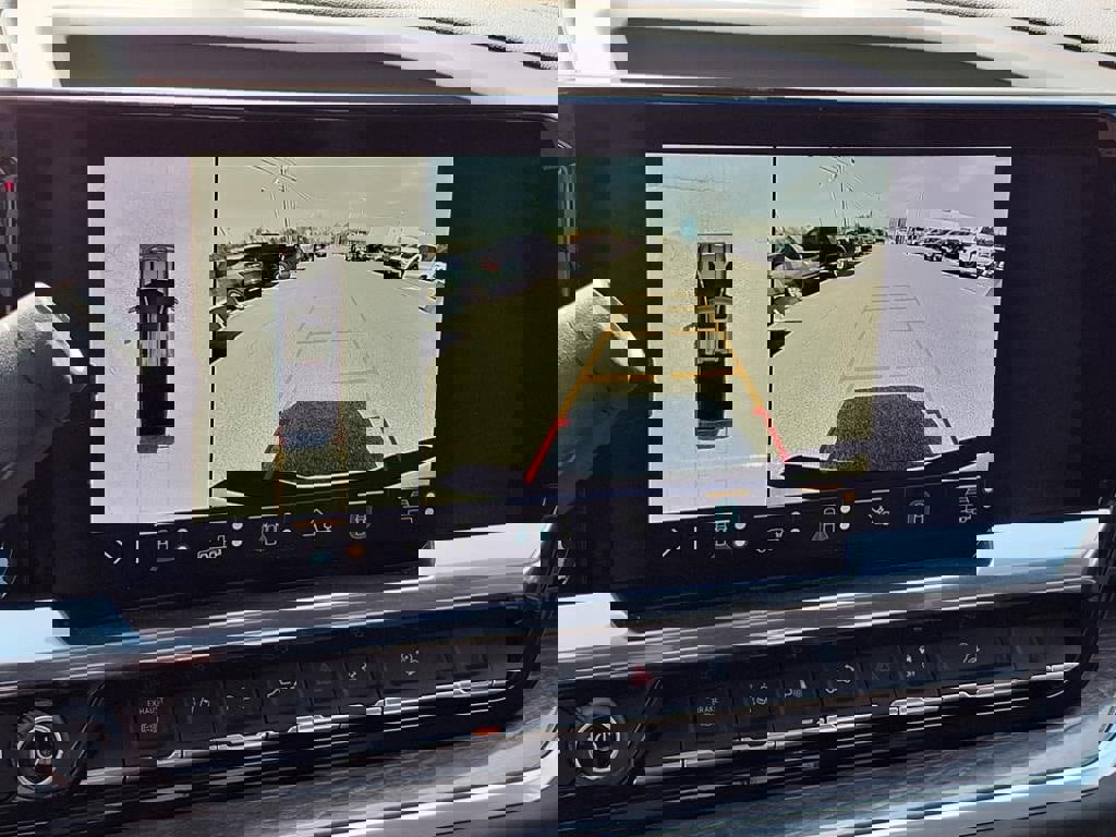 New 2025 Chevrolet Silverado 2500 LTZ w/ LTZ Convenience Package image 22