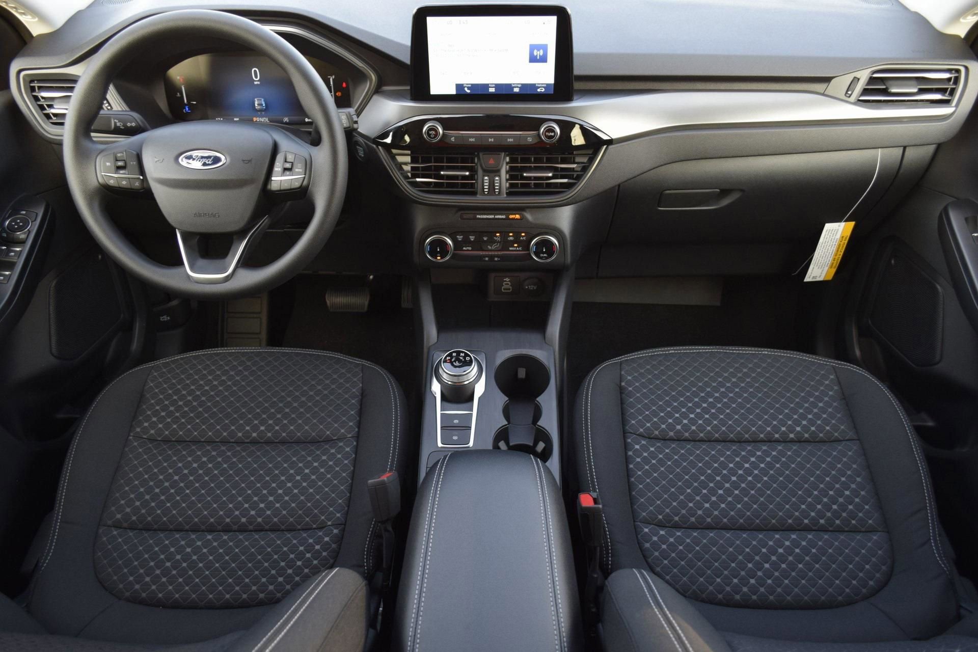 New 2026 Ford Escape Active image 7