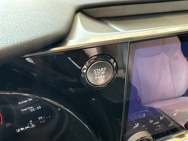 New 2026 Lexus TX 350 AWD image 25