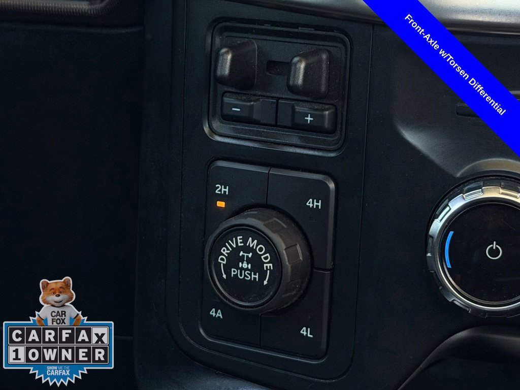 Used 2022 Ford F150 Raptor w/ Equipment Group 801A High AWD/4WD image 19