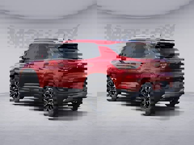 New 2026 Chevrolet TrailBlazer LT w/ Convenience Package image 4