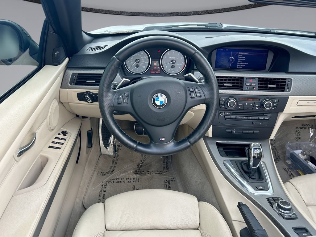 Used 2013 BMW 335is Convertible RWD image 17