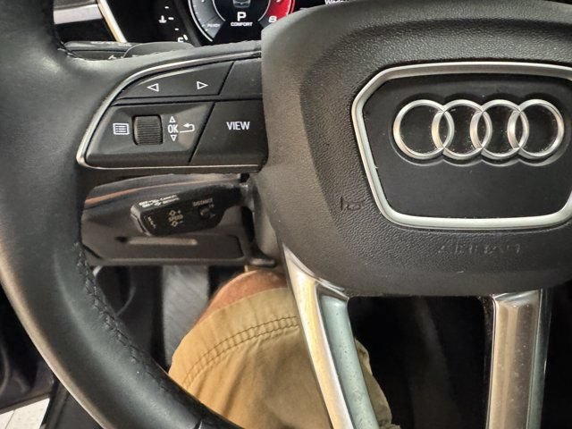Used 2022 Audi Q3 2.0T Premium Plus AWD/4WD image 24