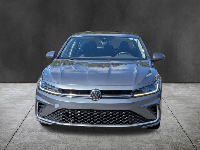 Used 2025 Volkswagen Jetta S FWD image 10