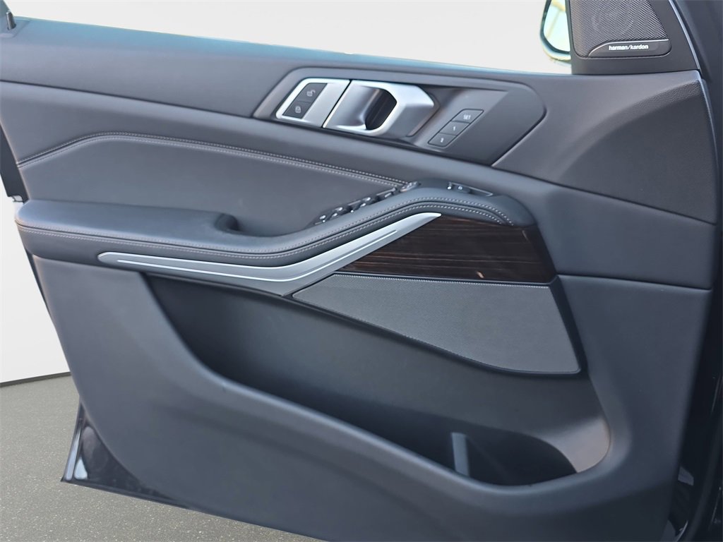 Used 2019 BMW X5 xDrive40i image 30