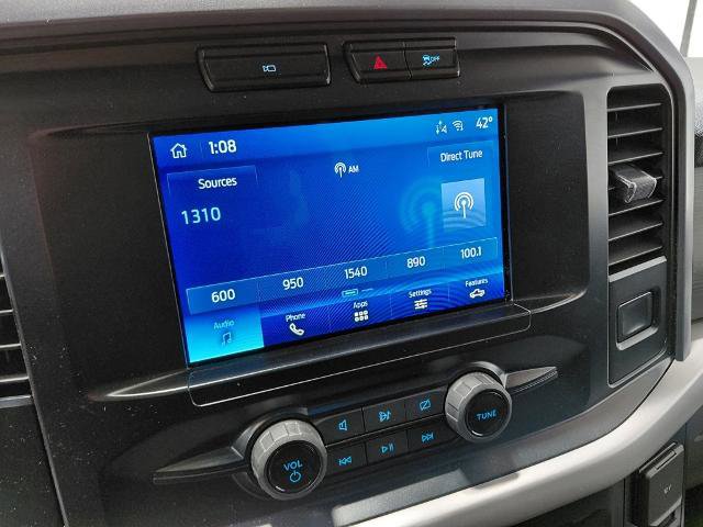 Certified 2023 Ford F150 XLT image 26