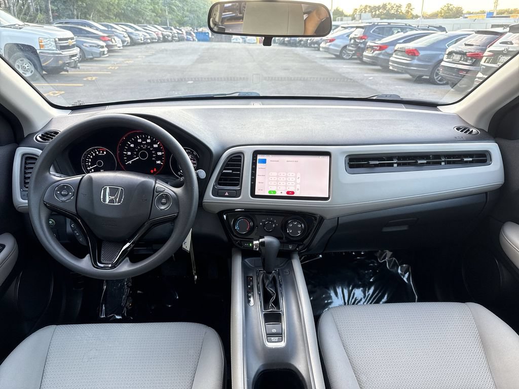Used 2022 Honda HR-V LX image 22