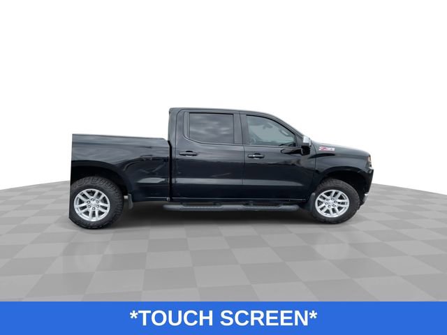 Used 2020 Chevrolet Silverado 1500 LT image 10