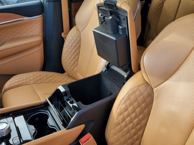 Used 2022 Jeep Grand Cherokee Summit image 22