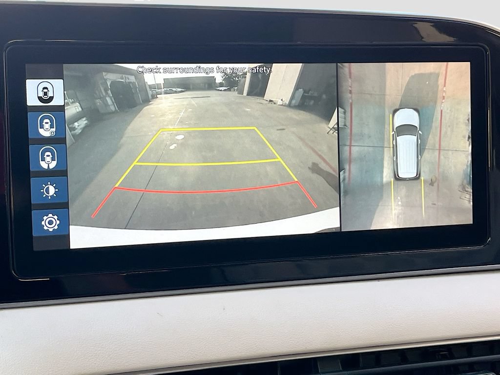Used 2020 Hyundai Palisade Limited FWD image 14