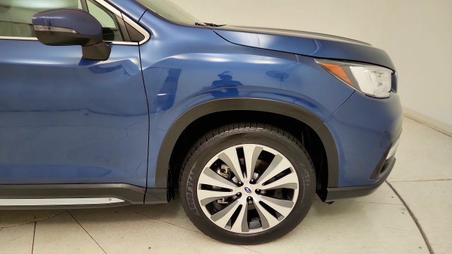 Used 2022 Subaru Ascent Limited w/ Technology Package AWD/4WD image 23