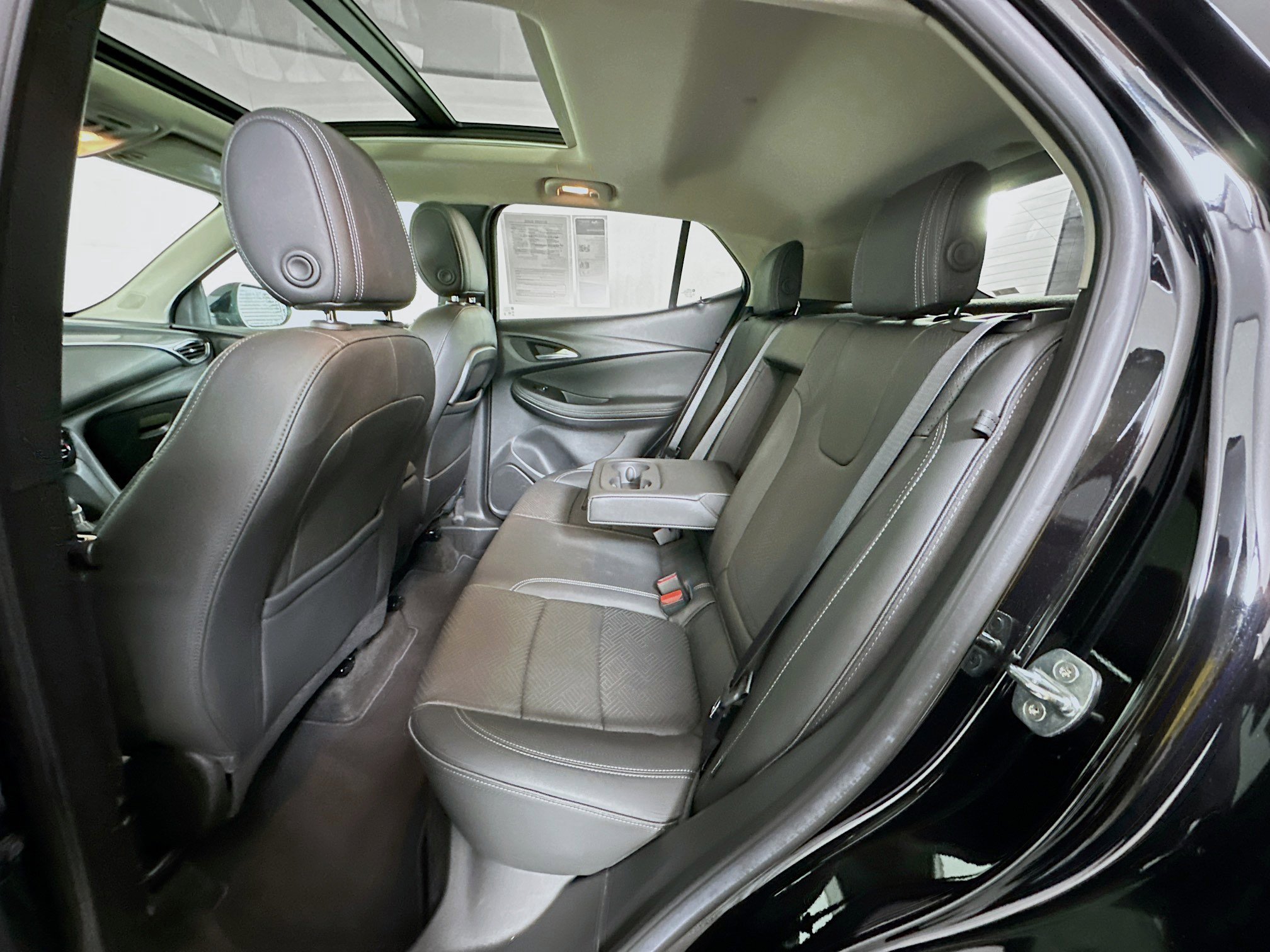 Used 2023 Buick Encore GX Essence w/ Experience Buick Package image 26