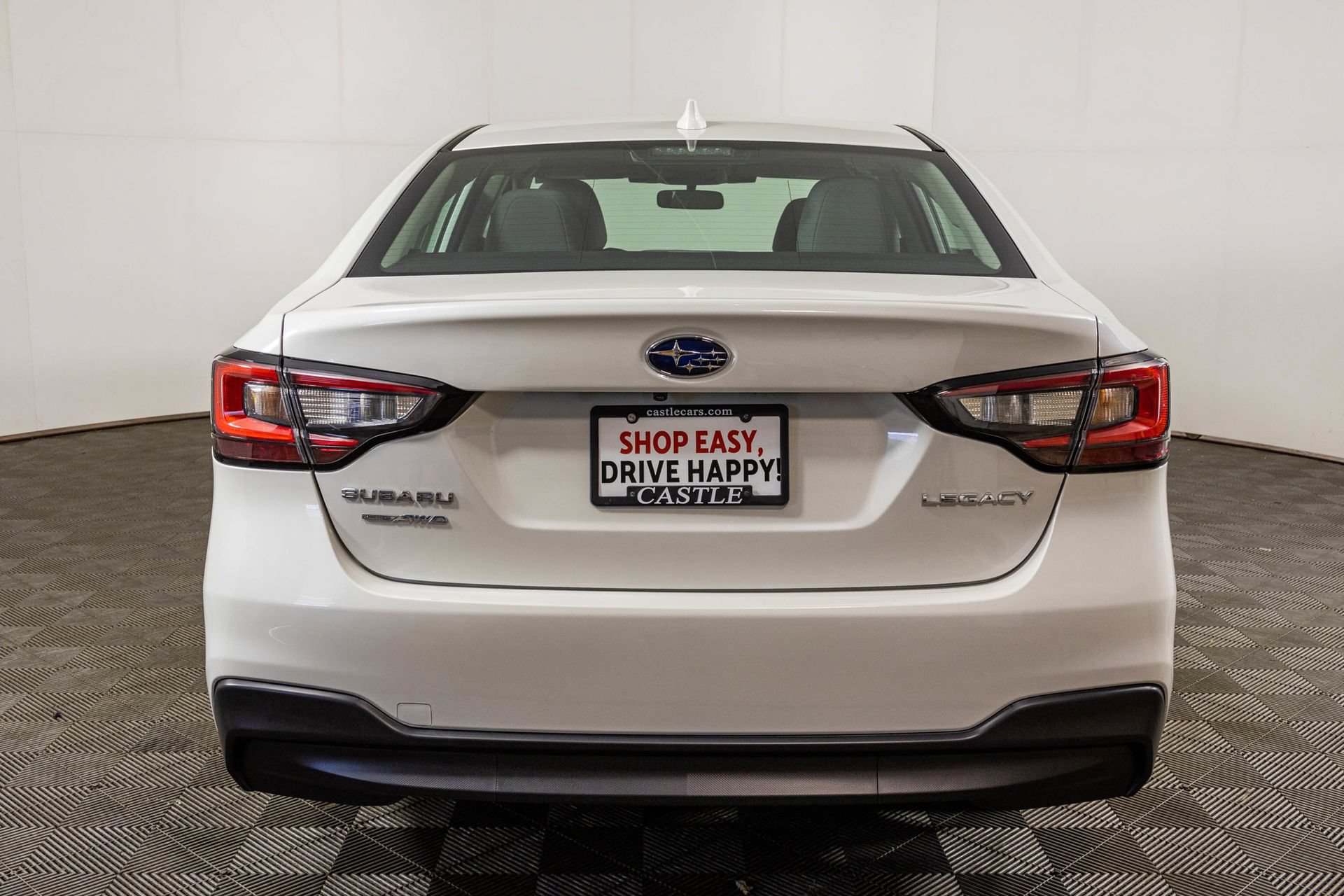 Used 2025 Subaru Legacy Premium AWD/4WD image 17