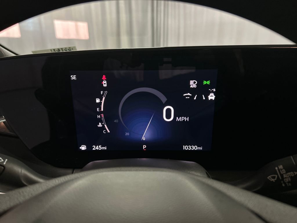 Used 2024 Buick Envista Preferred w/ Convenience II Package image 16