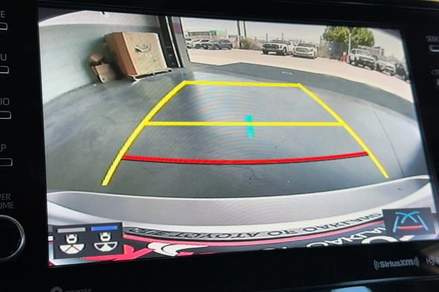 Used 2024 Toyota Camry XSE FWD image 23