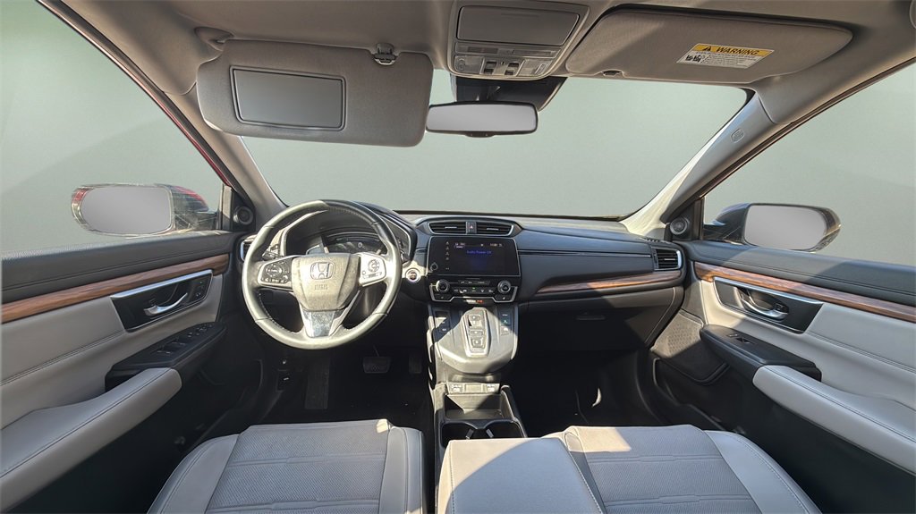 Used 2022 Honda CR-V EX-L image 20