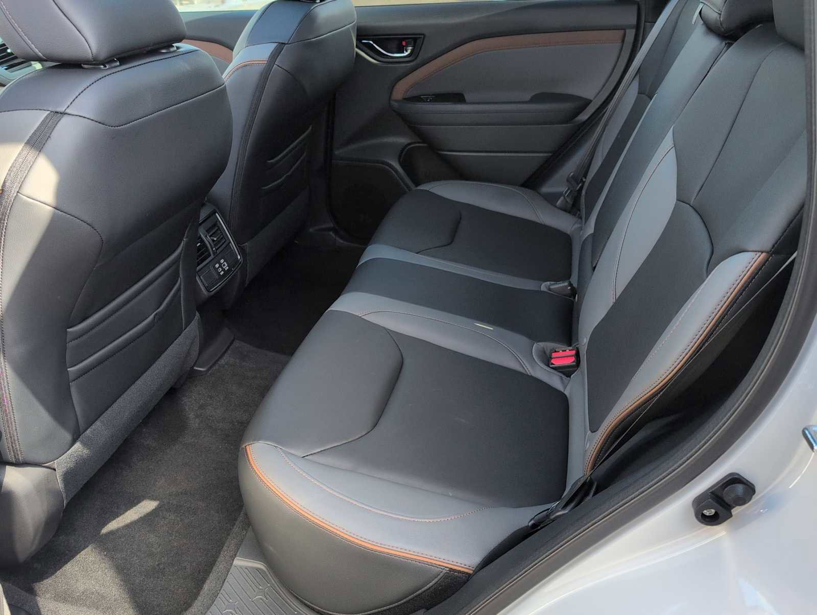 Used 2026 Subaru Forester Sport image 20