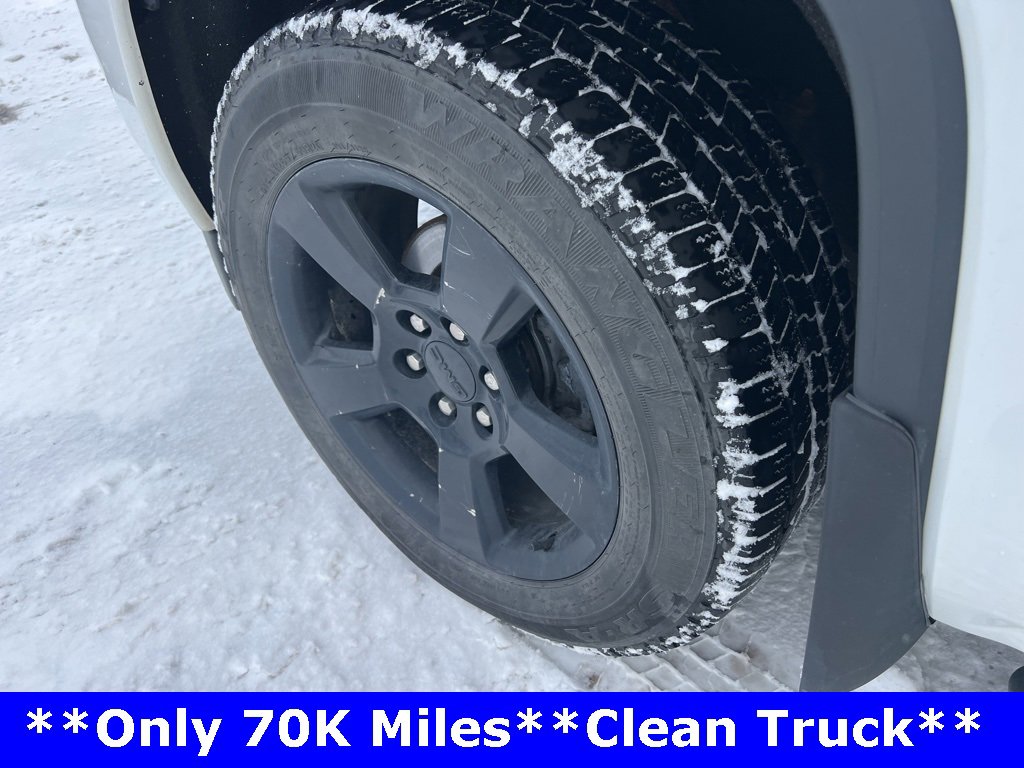 Used 2018 GMC Sierra 1500 4x4 Double Cab image 28