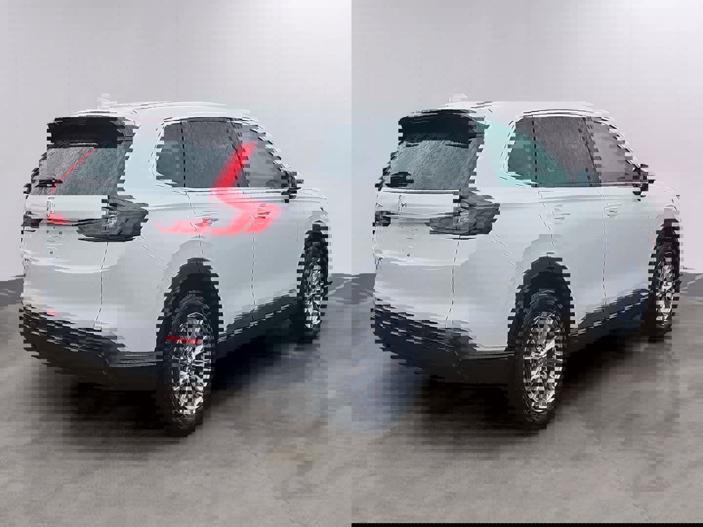 Used 2024 Honda CR-V EX-L image 4