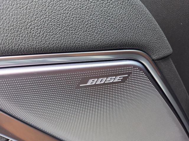 New 2026 Chevrolet Silverado 1500 High Country AWD/4WD image 10