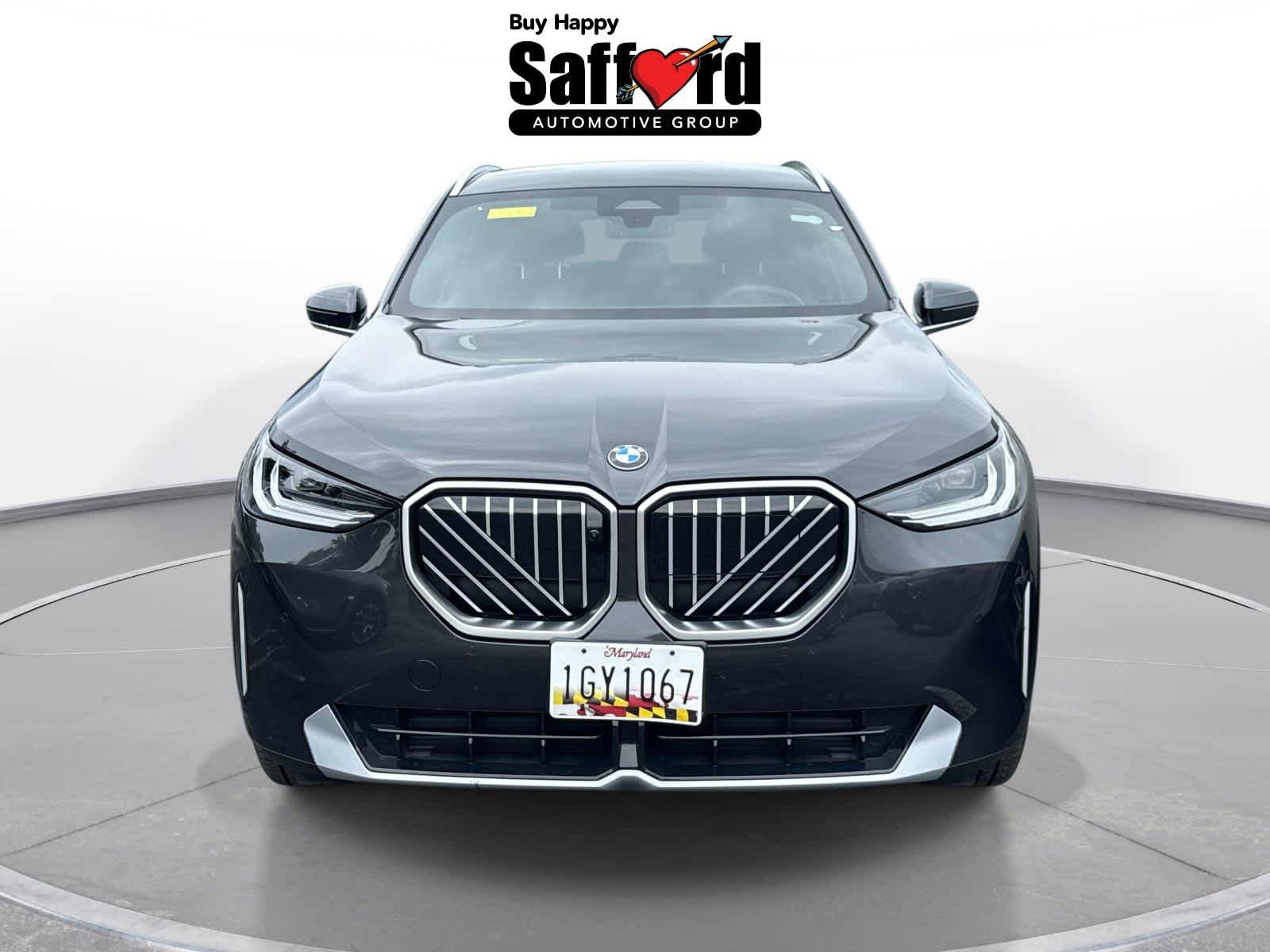 Used 2026 BMW X3 xDrive30i w/ Premium Package AWD/4WD image 1