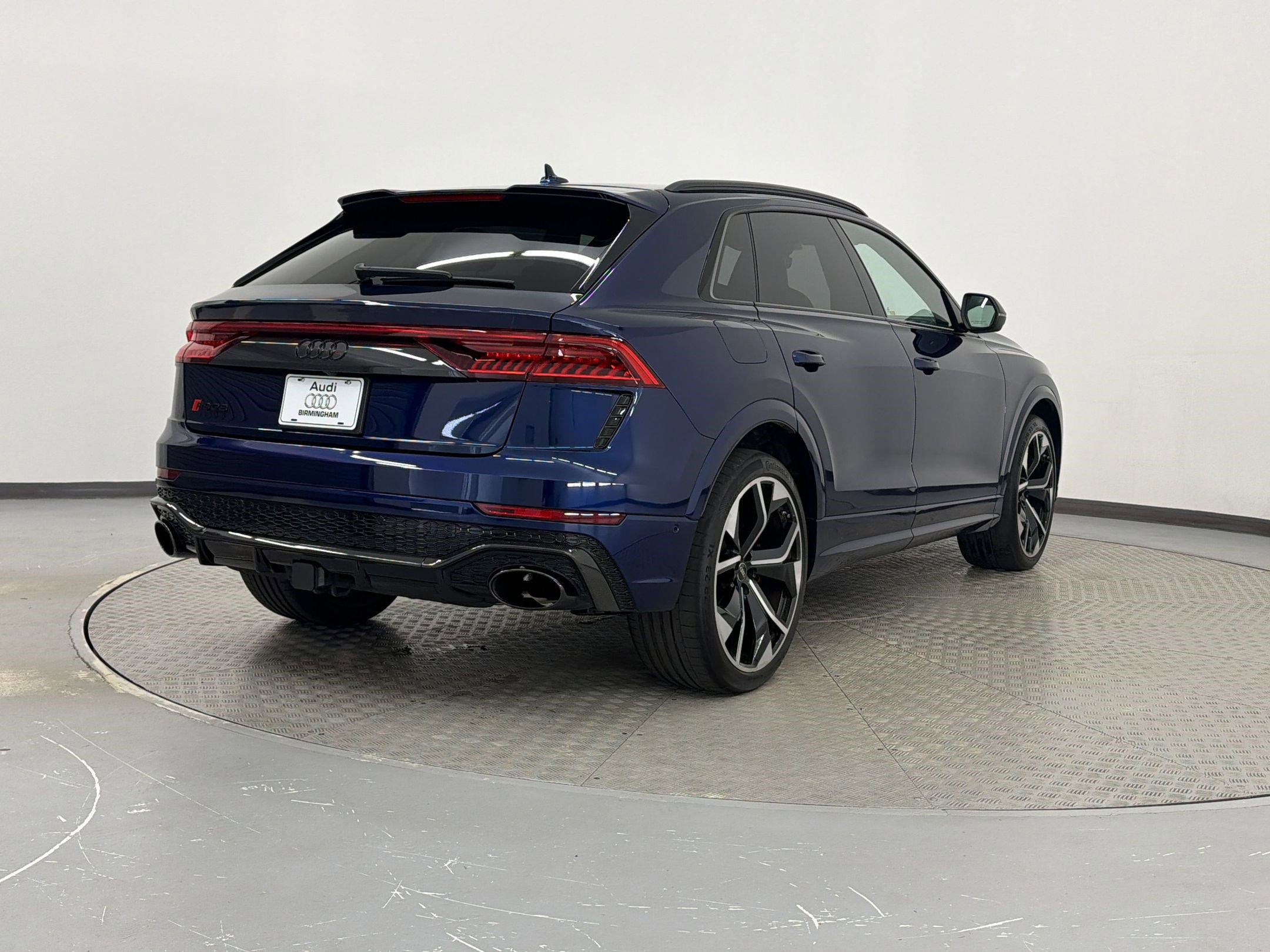 Used 2021 Audi RS Q8 AWD/4WD image 8