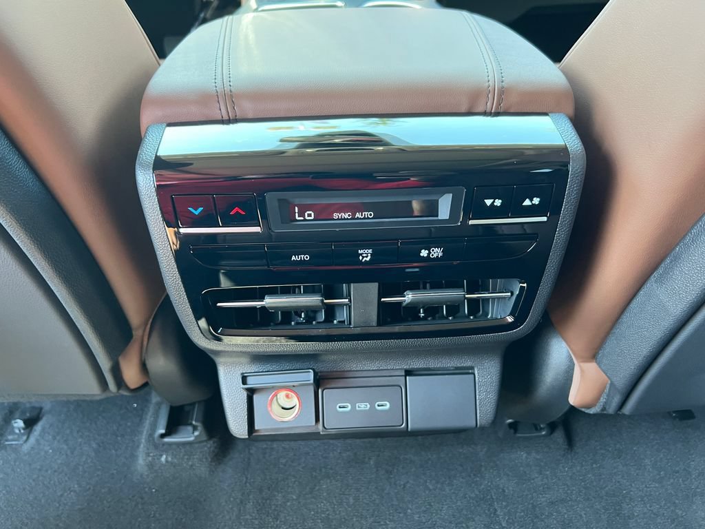 Certified 2026 Acura MDX FWD w/ Technology Package image 21