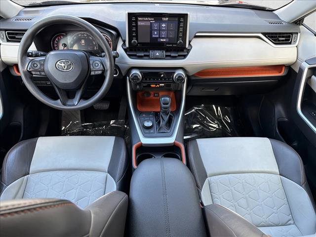 Used 2019 Toyota RAV4 Adventure image 24