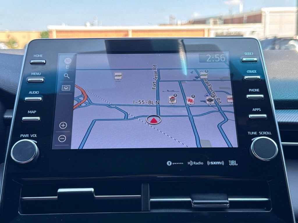 Used 2022 Toyota Avalon XSE FWD image 12