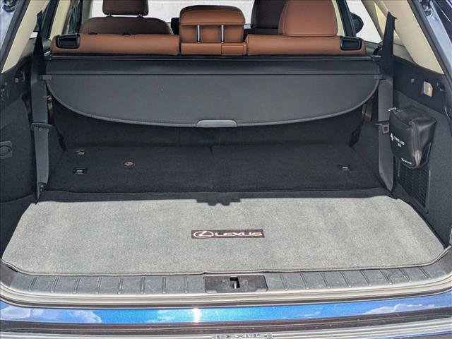 Used 2021 Lexus RX 350L Premium w/ Premium Package AWD/4WD image 6