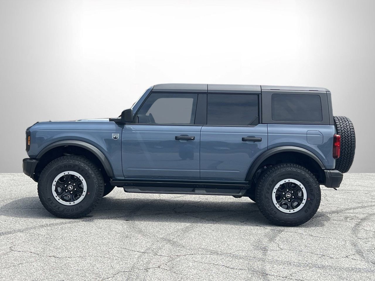New 2025 Ford Bronco Big Bend w/ Black Diamond Package AWD/4WD image 20
