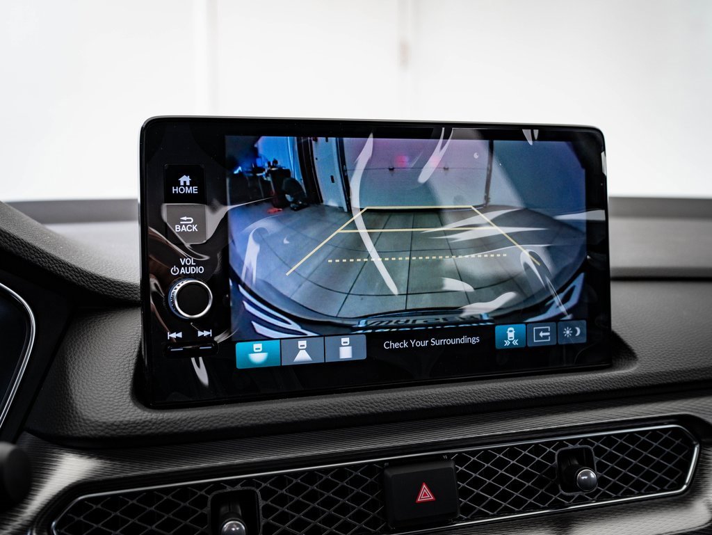 New 2026 Acura Integra A-Spec image 35