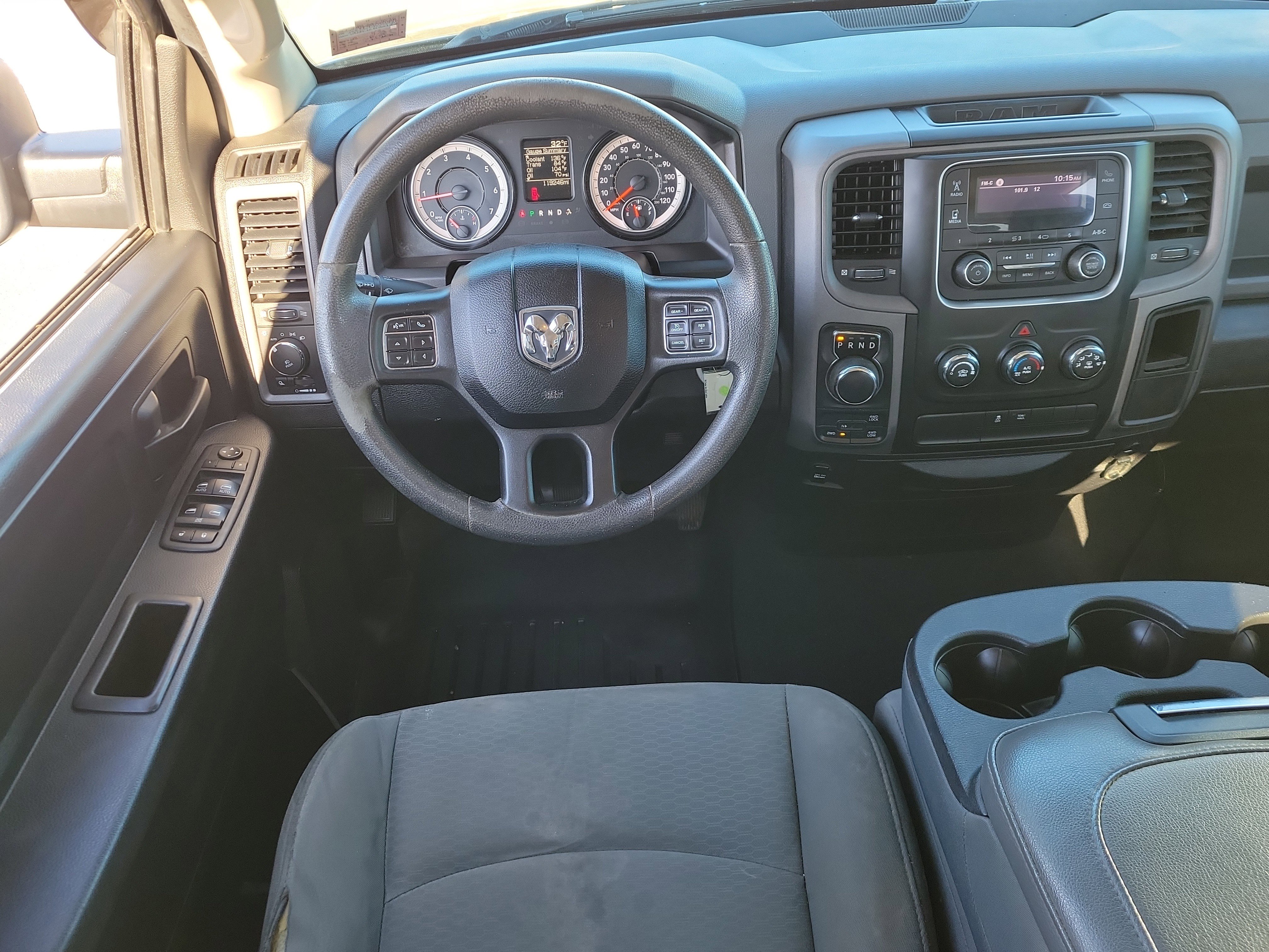 Used 2018 RAM 1500 Express image 19