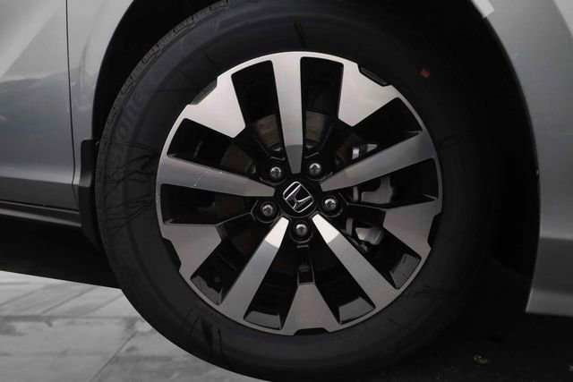 New 2026 Honda Odyssey EX-L image 3