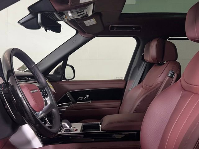 New 2026 Land Rover Range Rover Autobiography image 6